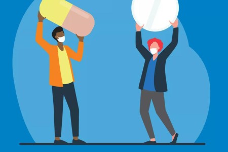 Ritalin vs. Adderall: Comparing Common ADHD Medications