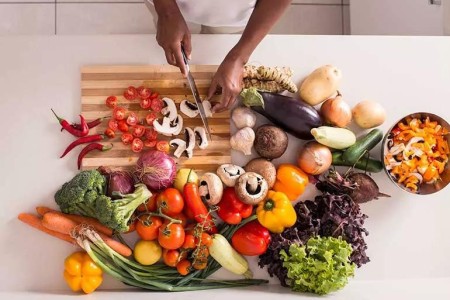 Heart Failure Diet: Foods To Eat and Avoid