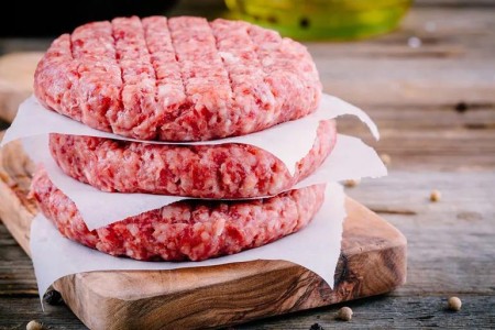 Has My Ground Beef Gone Bad?