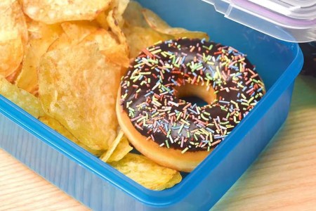 Trans Fat Has Been Banned, but That Doesn’t Mean You’re Free From It
