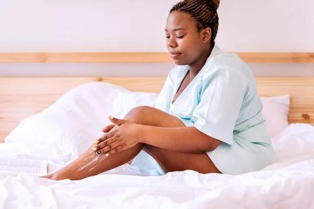 How To Heal a Bad Case of Razor Burn