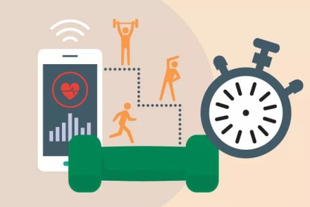 How To Work ‘Exercise Snacks’ Into Your Day