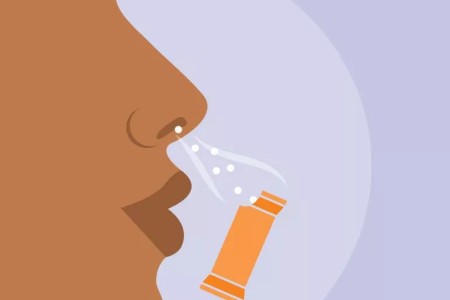 What Smelling Salts Do to Your Body