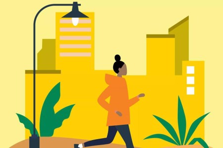 Could You Be Addicted to Exercise?