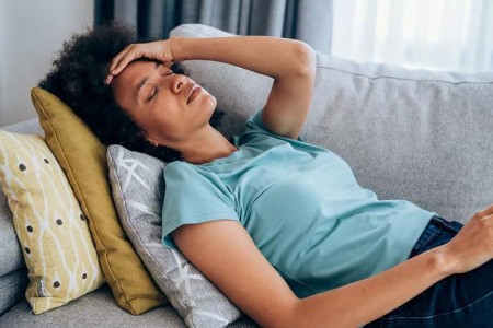 Are Migraines Hereditary?