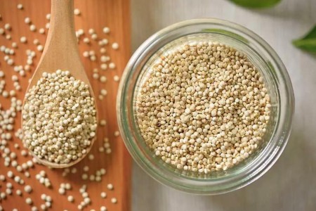 The Health Benefits of Quinoa