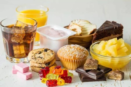 Avoiding Sugary Foods? Here’s What To Look Out For