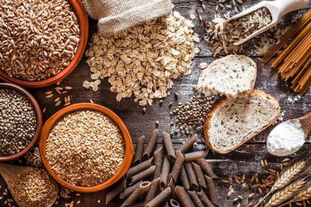 Carbs Aren’t the Enemy: Learn to Spot Healthy Carbs (and Why They Matter)