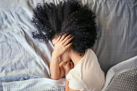 Why Am I Waking Up With a Migraine?