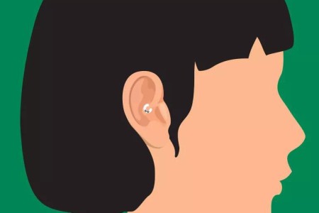 Can a Daith Piercing Prevent Chronic Migraines?