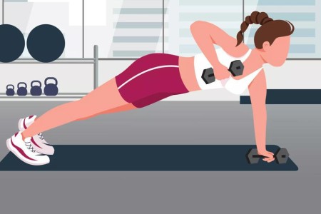 High-Intensity Interval Training (HIIT): It’s for Everyone!