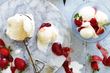 Are ‘Healthy’ Ice Creams Really Healthy?