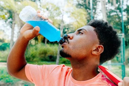 Can You Drink Too Many Electrolytes?