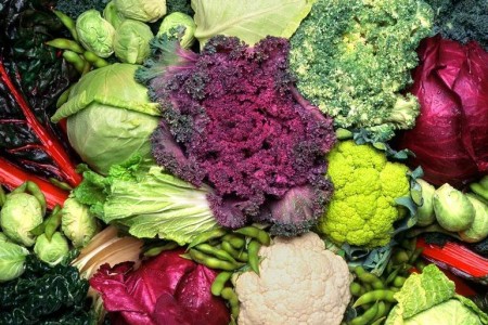 What Are Cruciferous Vegetables — and Why Are They So Good for You?