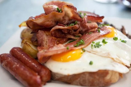 Yes, You Can Definitely Eat Too Much Protein