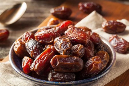 The Sweet Health Benefits of Dates