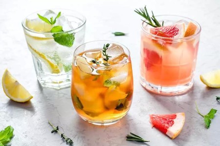 Is ‘WaterTok’ Healthy for People Who Don’t Like the Taste of H20?