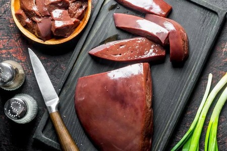 Is Beef Liver Good for You?