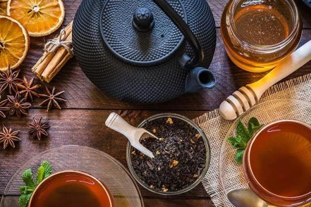 How Black Tea Can Benefit Your Health