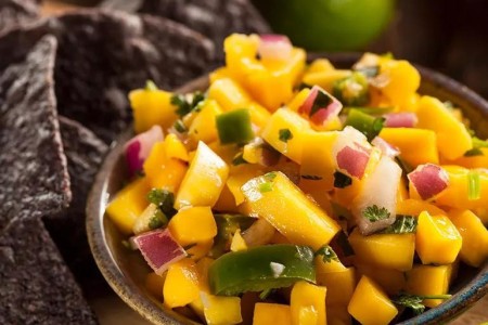 Mango-licious: The Top 6 Health Benefits of Mangoes