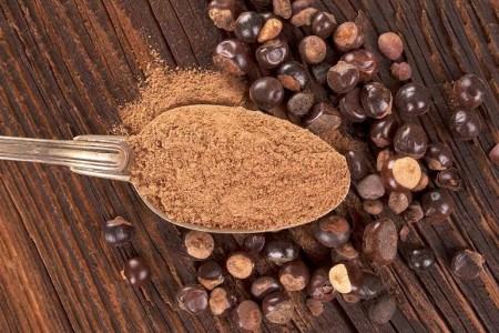 No, Your Guarana-Laced Energy Drink Isn’t a Health Food