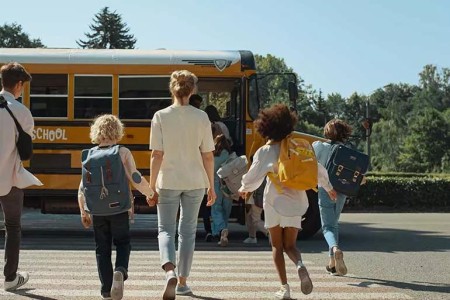 Back to School Safety 101: Class Is in Session