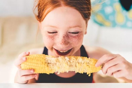 6 Health Benefits of Corn