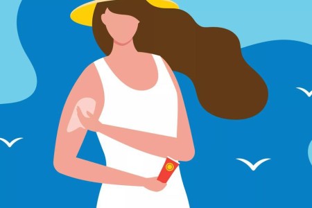 Yes, You Should Wear Sunscreen Every Day