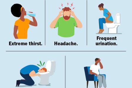 Diabetes-Related Ketoacidosis (DKA)