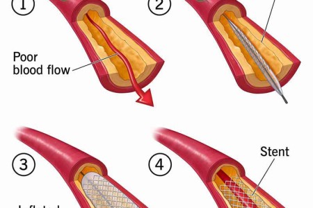 Angioplasty
