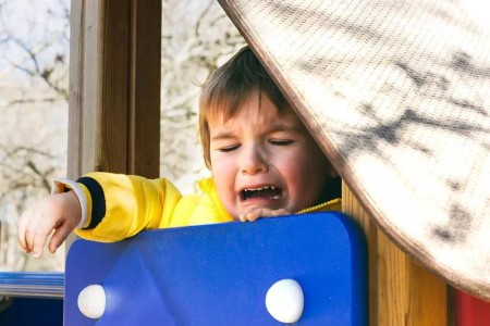 How To Treat 12 Common Playground Injuries