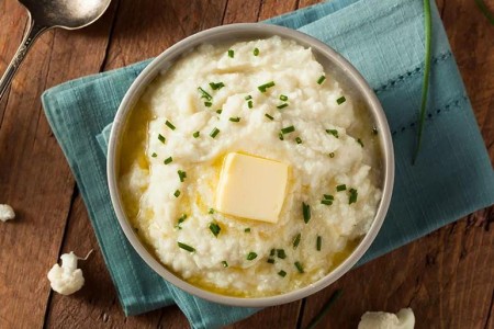 Tweak What You Eat: Healthy Ingredient Swaps To Try