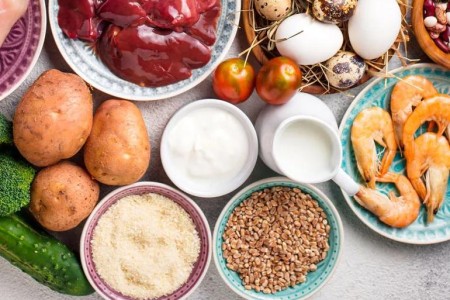 Skip the Supplement: You Don’t Need More Chromium