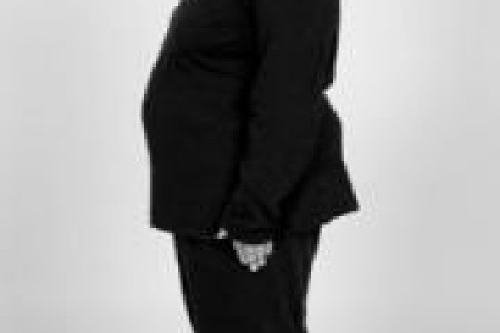 Pregnancy: Correct Posture & Body Mechanics