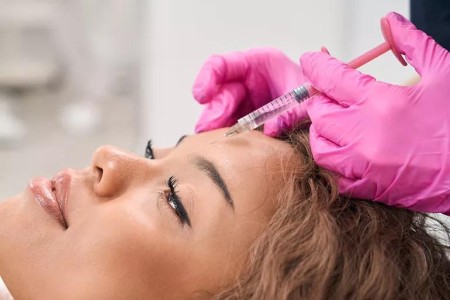 What’s the Difference Between Botox and Facial Fillers?