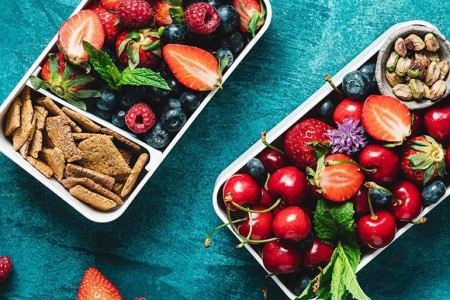 Foods Rich in Polyphenols — and Why They’re Important