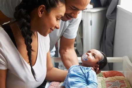 Oh, Baby! Understanding Your Newborn’s Appearance and Behavior