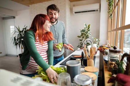 Is It Safe To Dye Your Hair While You’re Pregnant?