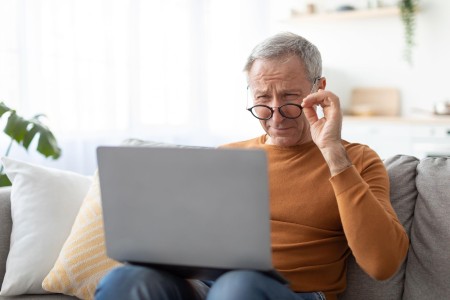 Presbyopia