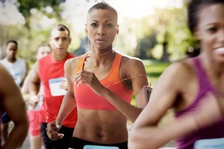 The Long Run: How To Train for a Marathon