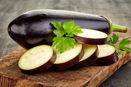 Recipe Adventure: 5 Delicious Ways To Use Eggplant