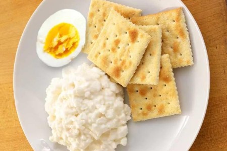 Drop and Give Me 10 Reasons To Avoid the Military Diet