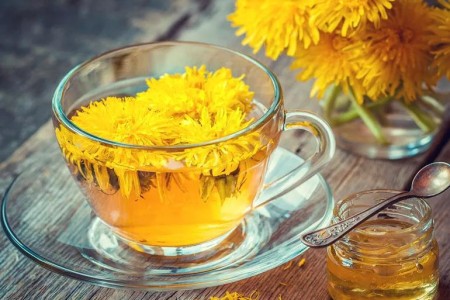 Dandelion Tea: What It Is and 5 Benefits