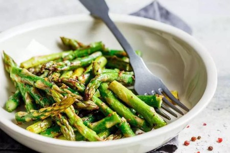 6 Health Benefits of Asparagus
