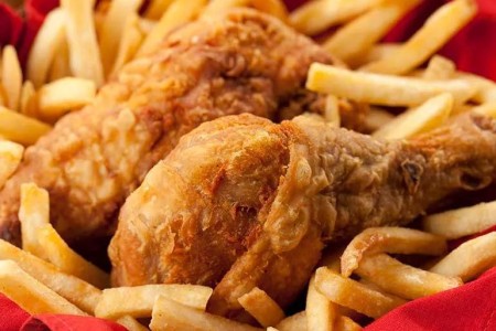 The Worst and Best Foods if You Have Diabetes