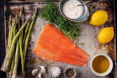 Rebalance, Replenish: 4 Sources of Electrolytes