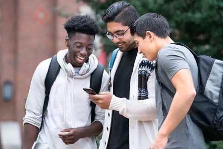 #BORG: A Viral TikTok Trend Is Taking Off Dangerously Among College Students