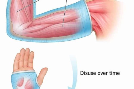 Muscle Atrophy