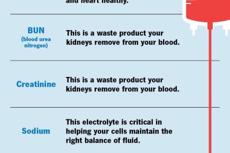 Basic Metabolic Panel (BMP)