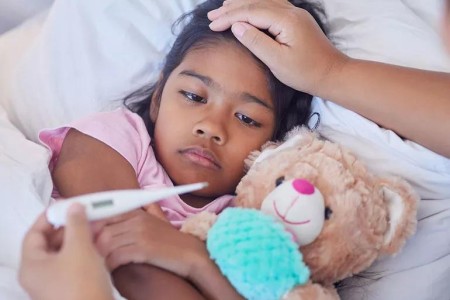 Too Sick for School? How To Decide if You Should Keep Your Kid Home